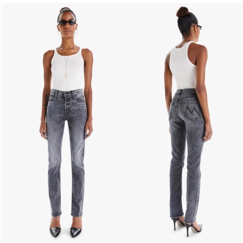 Mother Jeans